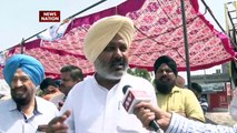 Sangrur By Election : संगरूर की जनता हैट्रिक बनाने का पूरा चांस देगी Minister Harpal Singh Cheema