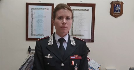 Acireale, cugini uccisi per un furto di limoni: proprietario terriero confessa omicidio (23.06.22)