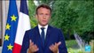 Après les législatives, l'opposition renvoie la balle à Macron et veut redonner tout son poids au parlement