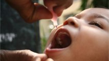 Polio: What are the signs and symptoms?