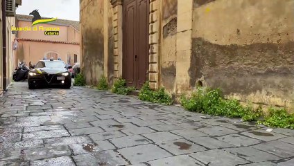 Catania, inchiesta su carburanti miscelati con altri olii