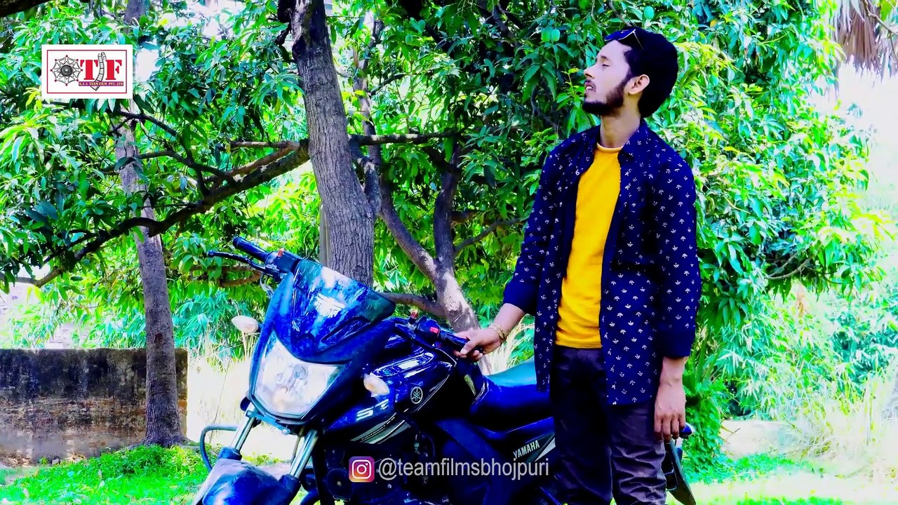 VIDEO 2022 | याद रतिया के | #Kumar Ramesh का भोजपुरी सैड सांग | #Yaad Ratiya Ke | #Bhojpuri Sad Gana