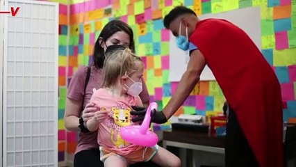 President Biden Warns the US Needs to Start Preparing for the Next Pandemic