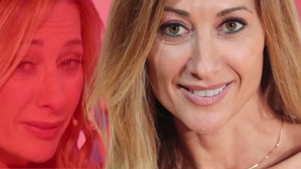 Mónica Pont recuerda el momento en el que casi lo pierde todo