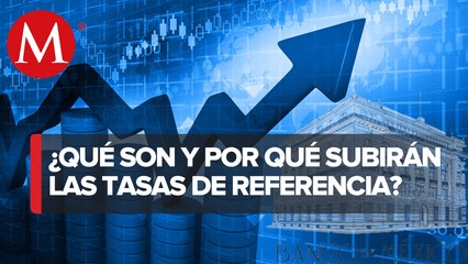 Banxico discutirá el alza en tasa de referencia