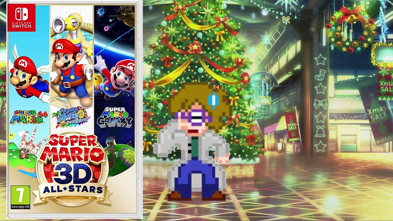 LODMT responde 4 (especial de navidad)