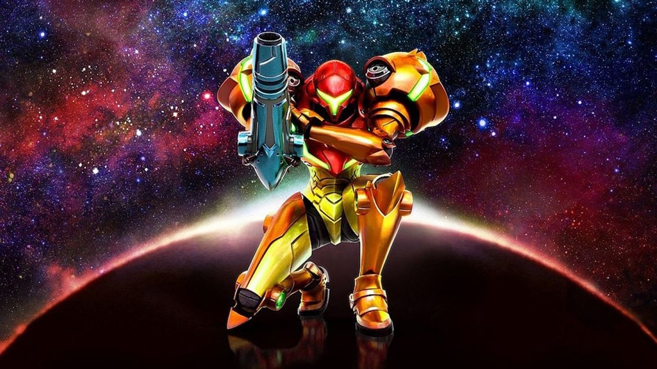 Metroid: Samus Returns - Trailer zeigt die Fähigkeiten von Samus