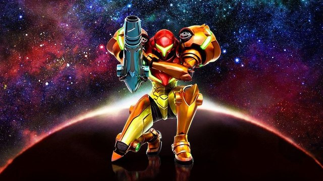 Metroid: Samus Returns - Trailer zeigt die Fähigkeiten von Samus