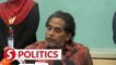 Nur Jazlan's statement against PM will not benefit Umno, says KJ