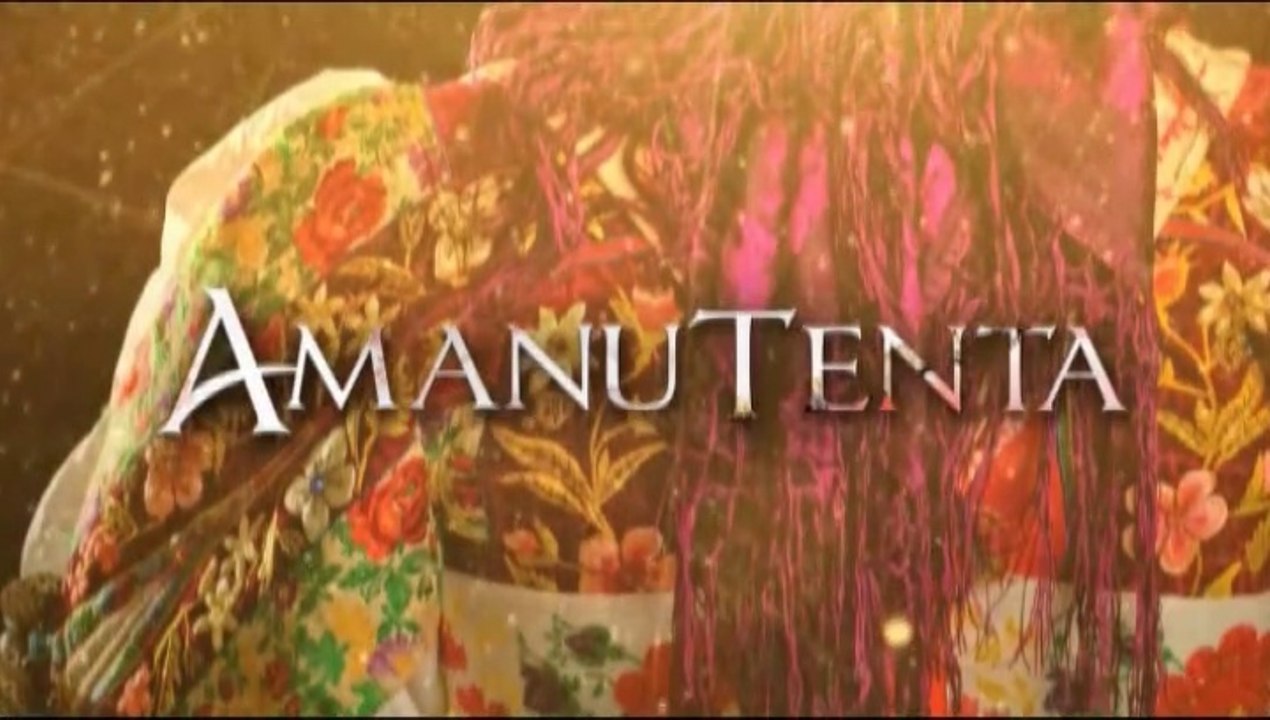 AMANUTENTA - PUNTATA 4