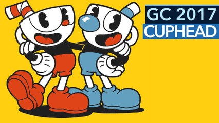 Cuphead - Gameplay & Fazit zur Gamescom-Demo: Nach ewiger Entwicklung endlich gut?