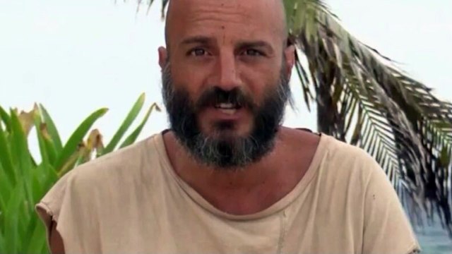 “Per la nostra amicizia”. Nicolas Vaporidis Isola dei famosi, il gesto per Edoardo Tavassi
