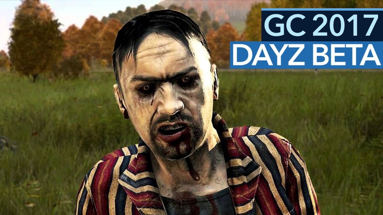DayZ Beta - Gamescom-Demo im Video: Neue Engine und viele Verbesserungen