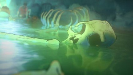 Tyranny: Bastard's Wound - Cinematic-Trailer zur Erweiterung