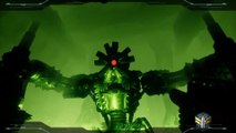 Mothergunship - Gameplay-Trailer zeigt Waffenbau & Bosskämpfe im abgedrehten Shooter