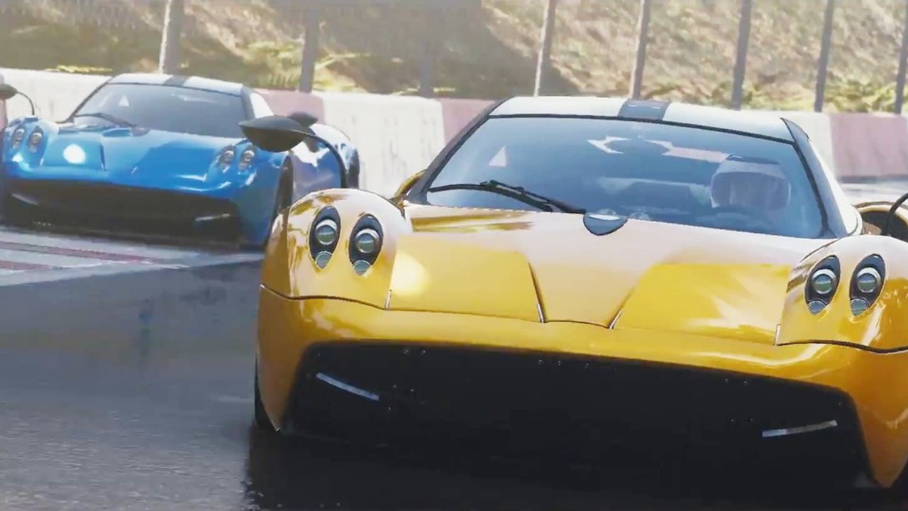 The Crew 2 - Neuer Gamescom-Trailer stellt Amerika als Spielplatz vor