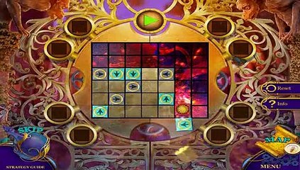 Chimeras 6 Blinding Love Walkthrough P1