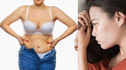 कम सोने से क्या होता हैं | कम सोने से क्या नुकसान होता है |Boldsky *Health