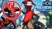 Hob - Preview-Video: Das neue Spiel der Torchlight-Macher ist kein Diablo. Und das ist ein großes Problem