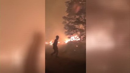 En primera línea de fuego por 900 euros al mes