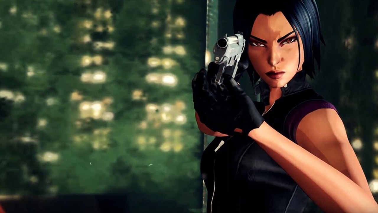 Fear Effect Reinvented - Trailer enthüllt Remake zum PS1-Klassiker, Release für PS4, Xbox One, Switch & PC
