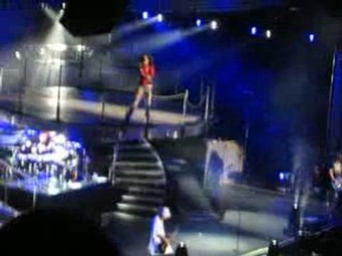 Tokio Hotel Paris Bercy 09.03.08