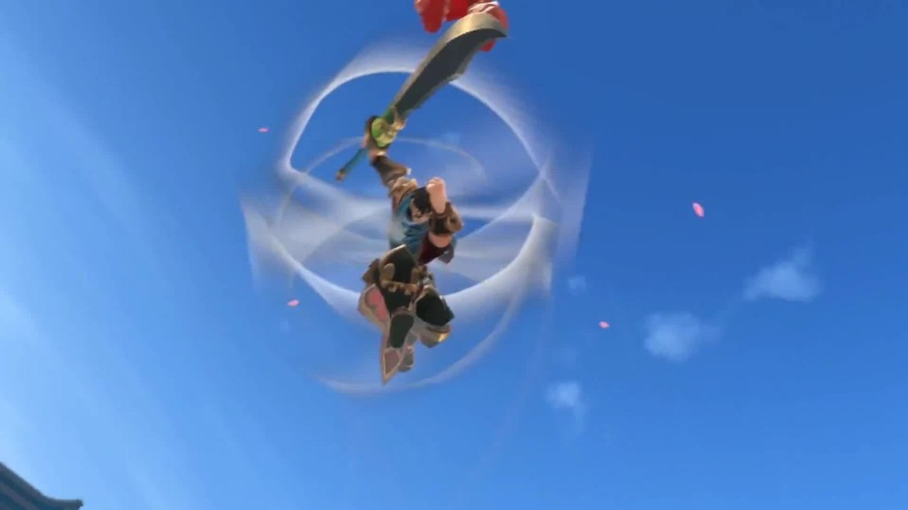 Xbox One - ID@Xbox-Trailer zeigt das Indie-Aufgebot von Microsoft