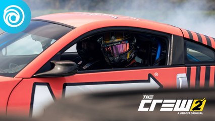 Tráiler de The Crew 2 por sus 4 años: el videojuego se actualiza a 60 FPS en PS5 y Xbox Series X
