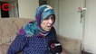 77 yıldır kimliksiz yaşayan Fatma Nine, tedavi olamıyor