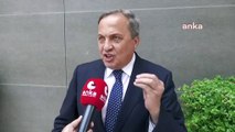 CHP'li Seyit Torun'dan İçişleri Bakanı Soylu'ya: 'İşini yapmıyorsun, şov yapıyorsun'