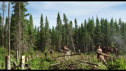 Maria Chapdelaine - Official Trailer