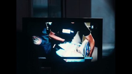 Un escándalo de Estado - Tráiler oficial español