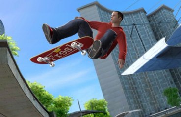 EA set to reveal Skate 4 in July