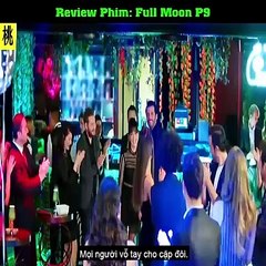 Dolunay Episode 10 Overview