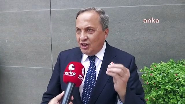 CHP'li Seyit Torun'dan İçişleri Bakanı Soylu'ya: İşini Yapmıyorsun, Şov Yapıyorsun