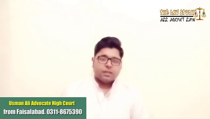 Talaq Divorce Procedure for Overseas Pakistani