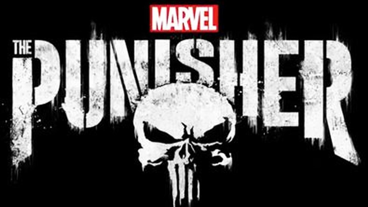 Marvel's The Punisher - Erste Szenen aus der neuen Netflix-Serie