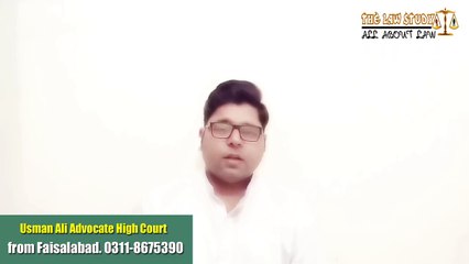 Divorce / Khula Procedure for Overseas Pakistani Women