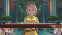 Ni no Kuni 2: Schicksal eines Königreichs - Offizieller gamescom-Trailer zum JRPG enthüllt zwei neue Charaktere