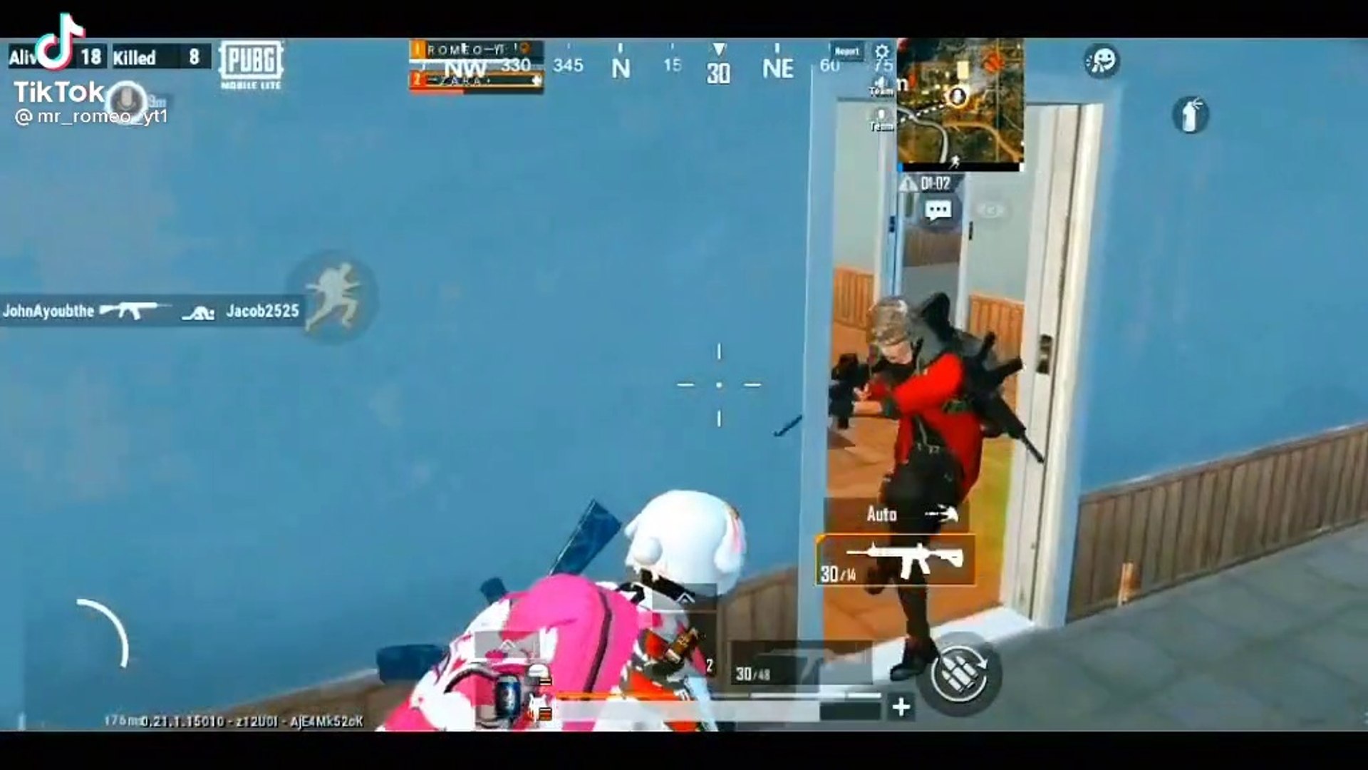 Pubg mobile
