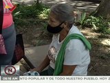 Trabajadores del Hospital Vargas buscan soluciones en salud en la asamblea popular del 9 de julio