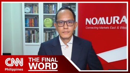 BSP raises interest rates by 25 BPS | The Final Word