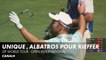 Albatros de Maximilian Kieffer - DP World Tour Open International