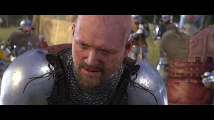 Kingdom Come: Deliverance - Story-Trailer zeigt Henrys Geschichte