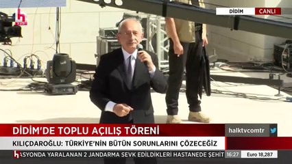 Kılıçdaroğlu'ndan Erdoğan'a: Üç beş dolar için Suudi prensi ile kucak kucağalar