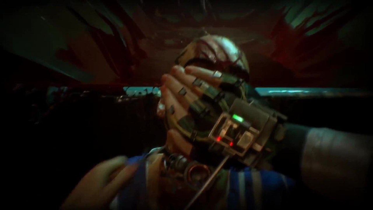 Observer - Launch-Trailer zeigt düsteren Sci-Fi-Horror auf PS4, Xbox One & PC