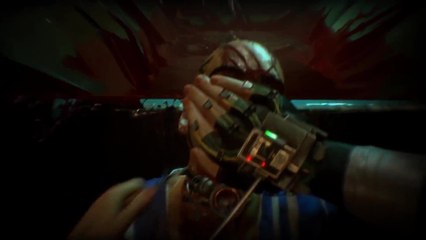 Observer - Launch-Trailer zeigt düsteren Sci-Fi-Horror auf PS4, Xbox One & PC