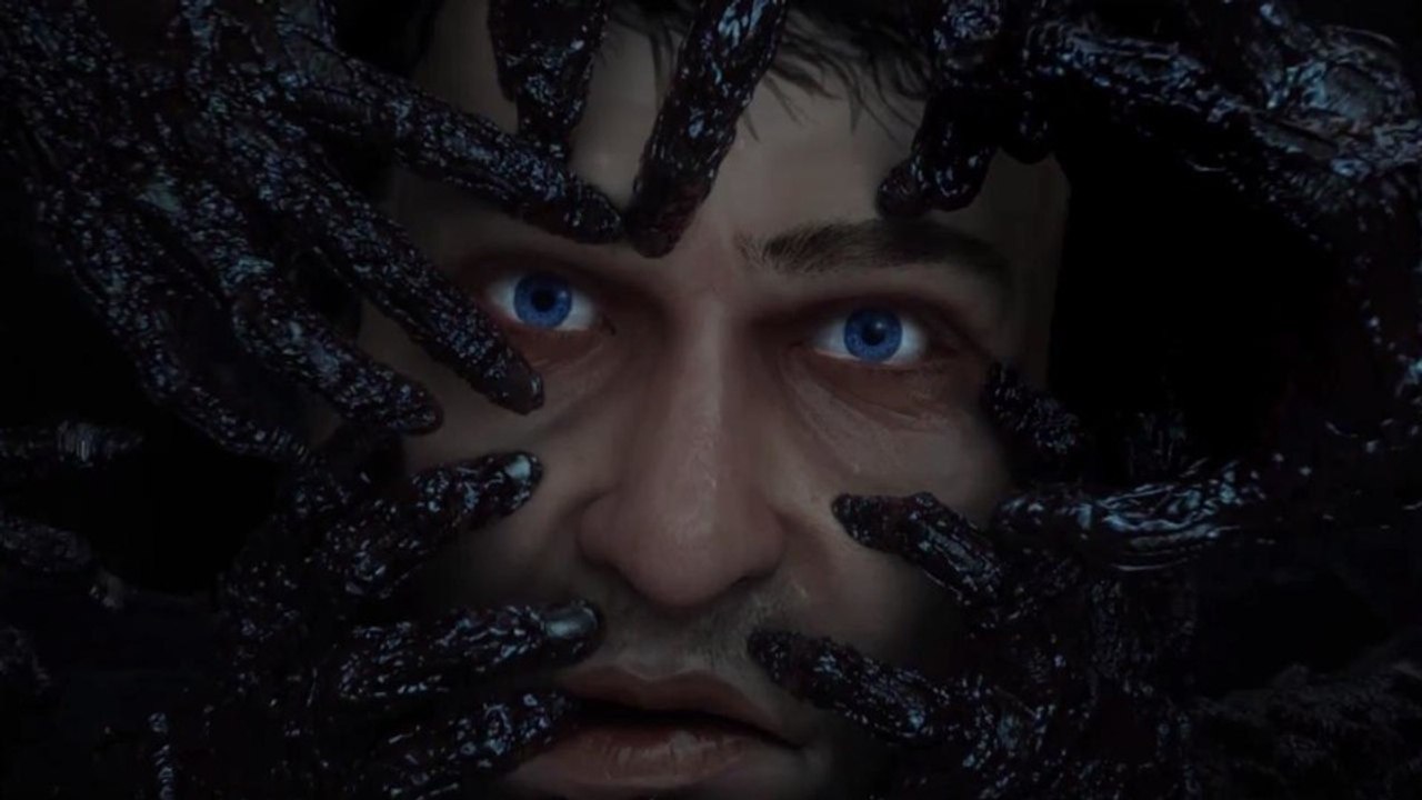 Black Mirror - Ankündigungstrailer zum Horror-Reboot für PS4, Xbox One & PC