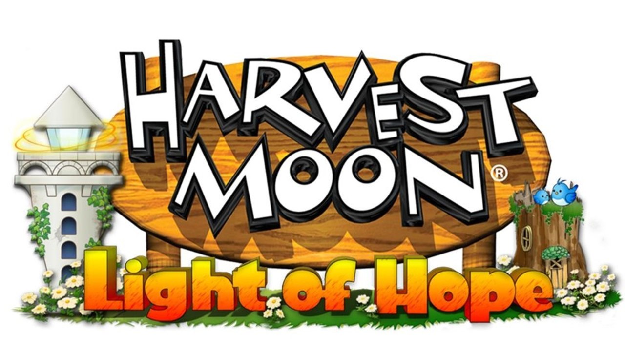 Harvest Moon: Light of Hope - Gameplay-Trailer zeigt Wiederaufbau der Stadt