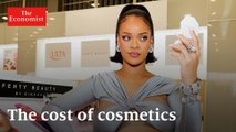 How gene editing could reduce the cost of cosmetics